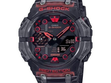 CASIO GA-B001G-1AJF G-SHOCK Equipped with Smartphone Link GA-B001 Series ZA-412 Hot on Sale