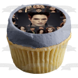 The Twilight Saga: Breaking Dawn Part 2 Edward Alice Jasper Bella Zafrina Edible Cake Topper Image ABPID54597 Fashion