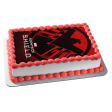 Agents of S.H.I.E.L.D. Ruby Jemma Melinda Phil Grant Daisy Edible Cake Topper Image ABPID54488 For Discount