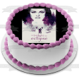 The Twilight Saga: Eclipse Bella Edible Cake Topper Image ABPID54572 Hot on Sale