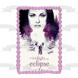 The Twilight Saga: Eclipse Bella Edible Cake Topper Image ABPID54572 Hot on Sale