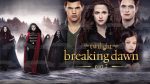 The Twilight Saga: Breaking Dawn Part 2 Renesme Jacob Bella Edward Jane Edible Cake Topper Image ABPID54596 Fashion