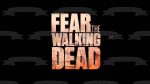 Fear the Walking Dead Edible Cake Topper Image ABPID54452 Cheap