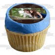 The Twilight Saga: Breaking Dawn Part 2 Edward Bella Edible Cake Topper Image ABPID54595 Online Hot Sale