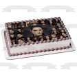 The Twilight Saga: Breaking Dawn Part 2 Edward Alice Jasper Bella Zafrina Edible Cake Topper Image ABPID54597 Fashion