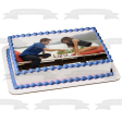 The Twilight Saga: Breaking Dawn Part 1 Edward and Bella Playing Chess Edible Cake Topper Image ABPID54582 Discount