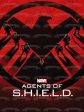 Agents of S.H.I.E.L.D. Ruby Jemma Melinda Phil Grant Daisy Edible Cake Topper Image ABPID54488 For Discount