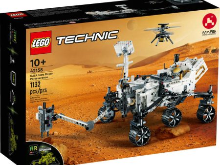 NASA Mars Rover Perseverance Hot on Sale