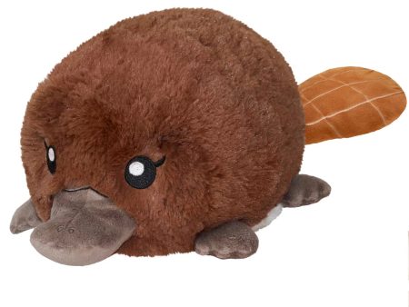 Mini Squishable Baby Platypus Online now