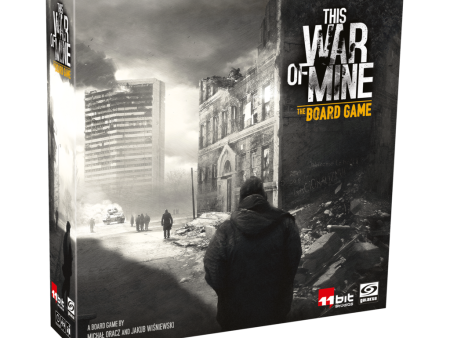 This War of Mine Supply