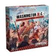 Zombicide - Washington ZC 2 Edition Online