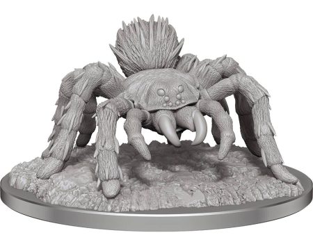 WizKids Deep Cuts: Wave 18: Giant Spider For Sale