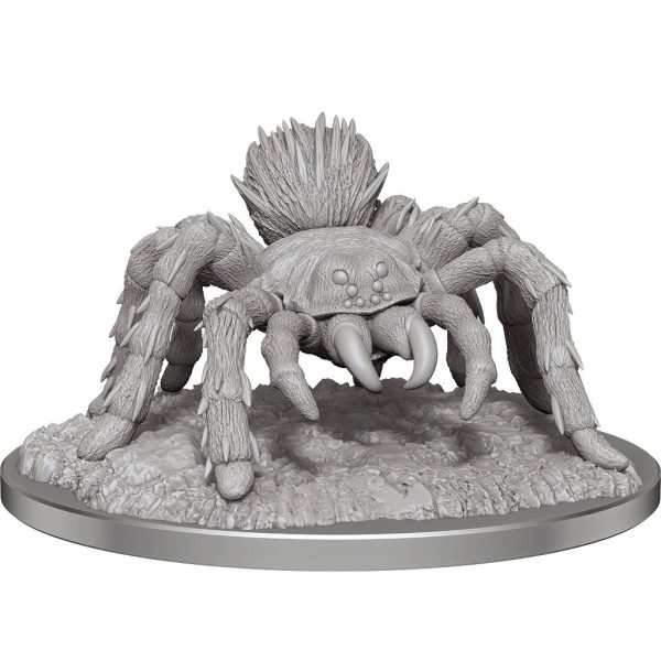 WizKids Deep Cuts: Wave 18: Giant Spider For Sale