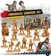 Zombicide Chronicles Miniatures on Sale