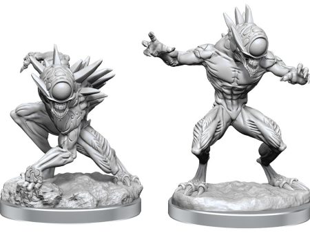 D&D Nolzur s Marvelous Miniatures: Wave 18: Nothics on Sale