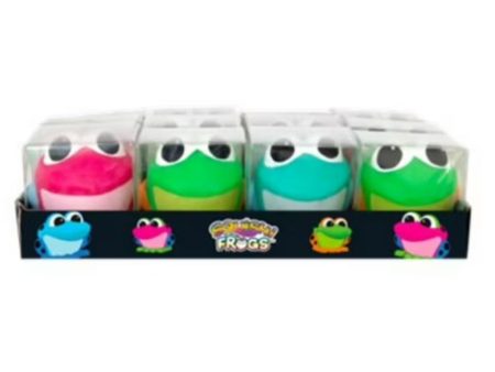 Squishi Frog on Sale