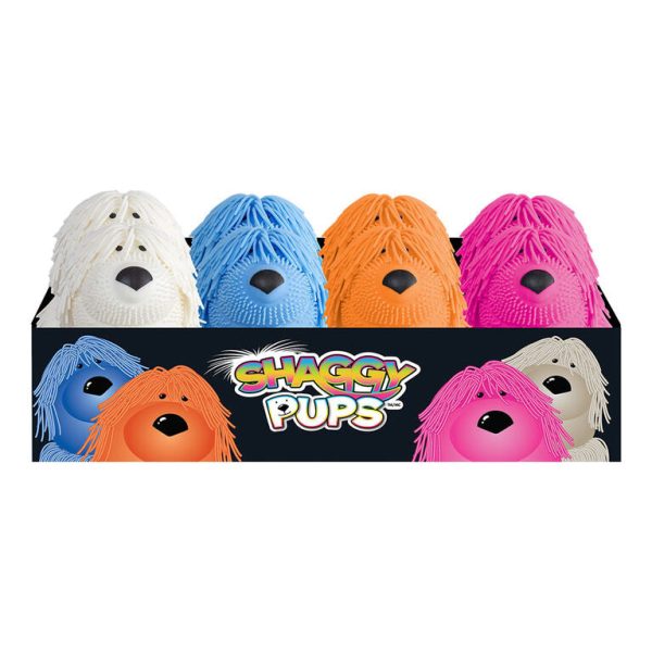 Shaggy Pups Hot on Sale