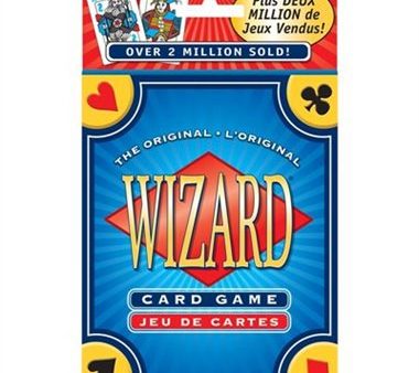 Wizard Card Game Online now