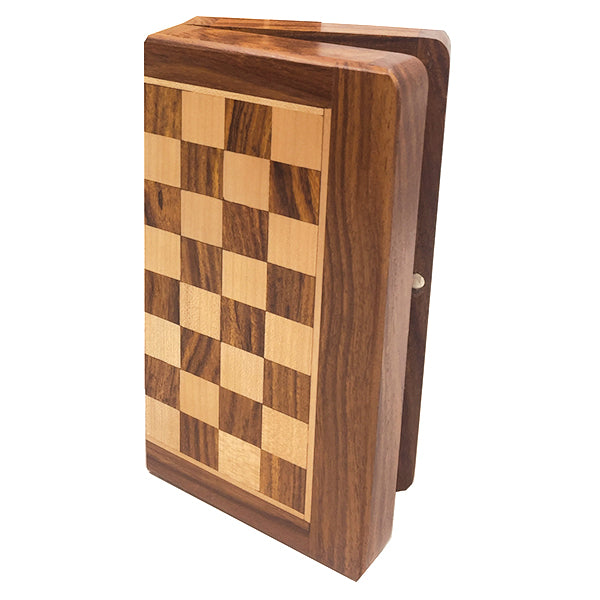 30cm Wooden Chess Set - Mind Matters Hot on Sale