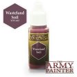 Warpaints Wasteland Soil Online