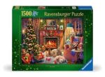 Christmas Eve - 1500pc For Sale