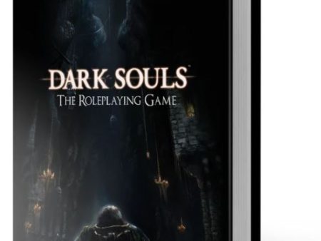 Dark Souls: The Roleplaying Game Sale