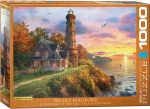 The Old Lighthouse - 1000pc Online Sale