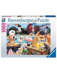 Dog Days of Summer - 1000pcs Hot on Sale