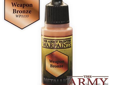 Warpaints Weapon Bronze Online Sale