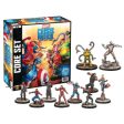 Marvel Crisis Protocol Miniatures Game Hot on Sale