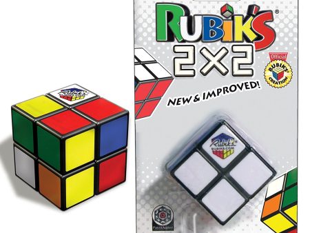 Rubik s 2x2 Online Hot Sale