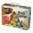 Peg Game Online now