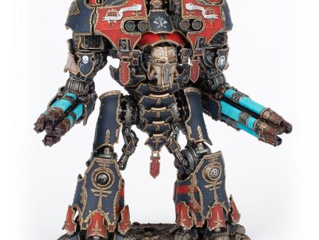 Titanicus Warmaster  *17 April* Cheap