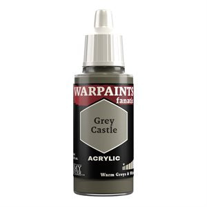 Warpaints Fanatic: Grey Castle ^ APR 20 2024 Sale