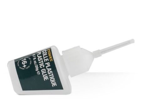 Citadel Plastic Glue -20g Online now