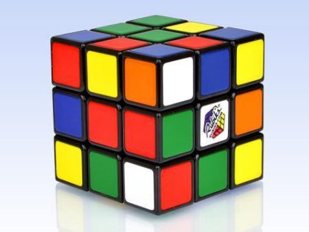 Rubiks 3x3 Sale