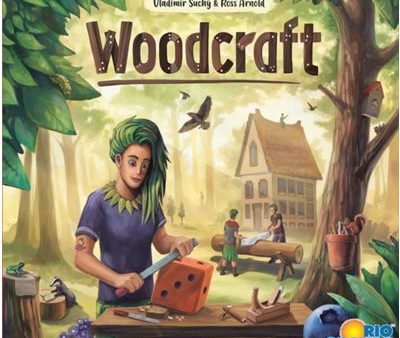 Woodcraft For Sale