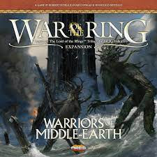 War of the Ring: Warriors Of Middle Earth Online Hot Sale