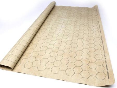 Battle Mat For Cheap