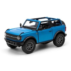 5” 2022 Ford Bronco (Open Top) Online Sale