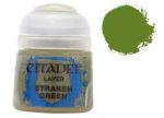 Citadel Paint: Layer Straken Green 12ml on Sale