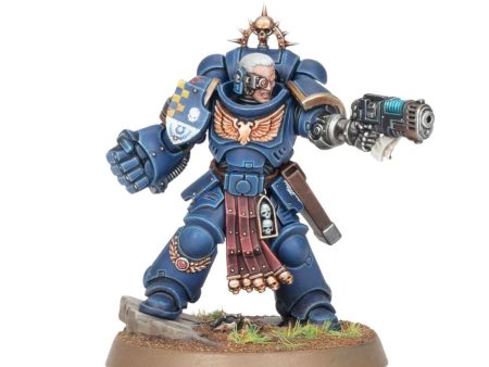 SPACE MARINES: LIEUTENANT Discount