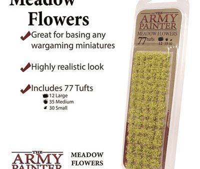 Battlefield: Meadow Flowers Online Sale