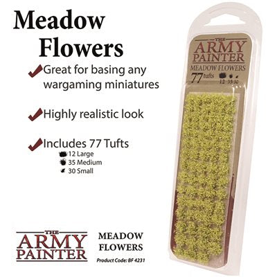 Battlefield: Meadow Flowers Online Sale