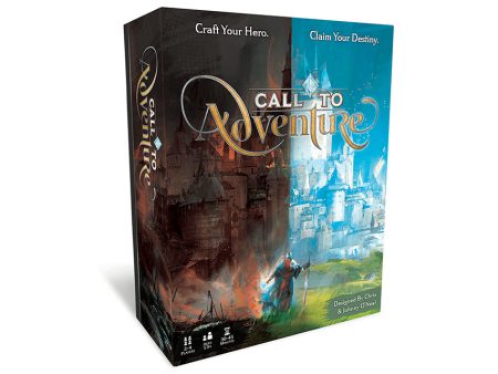 Call to Adventure Online Sale