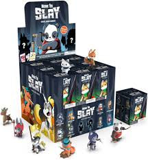 Here to Slay - Mini Vinyl Figures Fashion