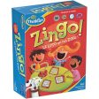 Zingo! Le bingo qui fait zing (Fr.) Hot on Sale