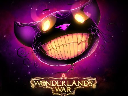 Wonderland s War For Discount