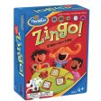 Zingo! Bingo with a Zing  (Engl.) Hot on Sale