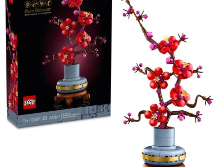 Plum Blossom on Sale